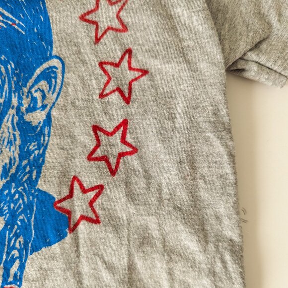 Passive Juice Motel Have A Willie Nice Day Kids size 4 PLAY HTF - Picture 7 of 8